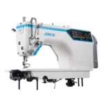 Máquina de Costura Reta Industrial A4-E Jack 220V