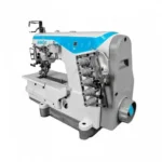 Galoneira plana Direct Drive Jack W4 - Imagem 2