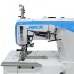 Galoneira plana Direct Drive Jack W4 - Imagem 3
