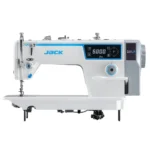Máquina De Costura Jack A2 Direct Drive Com Corte De Linha 220v