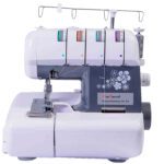 Maquina Overloque SS-320 Sun Special 220V