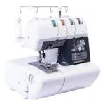 Maquina Overloque SS-320 Sun Special 220V - Imagem 4