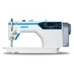 Máquina de Costura Reta Industrial A4-E Jack 220V - Imagem 2