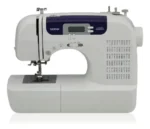 Maquina de costura Computadorizada CS6000i DV Brother Autovolt