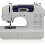 Maquina de costura Computadorizada CS6000i DV Brother Autovolt