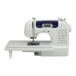 Maquina de costura Computadorizada CS6000i DV Brother Autovolt - Imagem 4