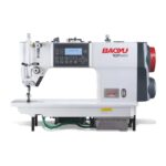 Máquina de Costura Reta Eletrônica