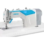 Máquina de Costura Reta Eletrônica Direct Drive Jack A4B