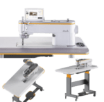 Máquina de Costura Reta AITU com Inteligência Artificial e Ajuste Automático de Tecidos - Imagem 2