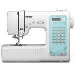 Máquina de Costura CS6000XLDV Brother  Autovolt