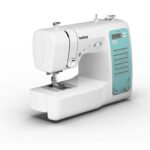 Máquina de Costura CS6000XLDV Brother  Autovolt - Imagem 2