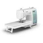 Máquina de Costura CS6000XLDV Brother  Autovolt - Imagem 3