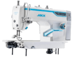 Máquina de Costura Reta Industrial Jack F6 Direct Drive