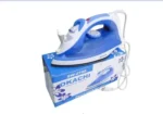 Ferro de passar roupa Okachi - Doméstico SW2788 220V - Imagem 2