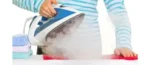 Ferro de passar roupa Okachi - Doméstico SW2788 220V - Imagem 4