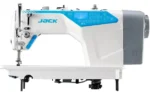 Máquina de Costura Reta Eletrônica Direct Drive Jack A4B - Imagem 2