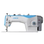 Máquina de Costura Reta Eletrônica Direct Drive Jack F4 (220V)