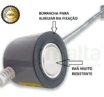 Luminária com 20 LED - YOKE - Imagem 3