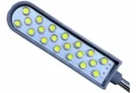 Luminária com 20 LED - YOKE - Imagem 2