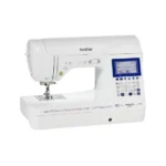 Maquina de costura NQ470 LDV Brother Autovolt