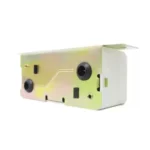 Chave Liga e Desliga para Máquina de Costura Lanmax - Imagem 2