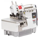 Overloque 4 Fios Ponto Cadeia Direct - Imagem 2