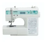 Máquina de Costura autovolt QB9110L substitui a SQ9100DV Brother