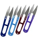 Tesoura de Arremate Metal Kangyong