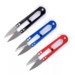 Tesoura de Arremate Metal Kangyong - Imagem 2