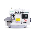 Máquina de Costura Overlock Ponto Cadeia Direct-Drive Industrial Zoje - B9000-13 (220V)